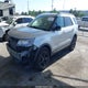 1FM5K7D86JGC87258 2018 Ford Explorer Xlt auction photo thumbnail 2