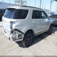 1FM5K7D86JGC87258 2018 Ford Explorer Xlt auction photo thumbnail 4