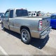 2GCEC19T521322270 2002 Chevrolet Silverado 1500 Ls auction photo thumbnail 3