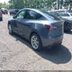 5YJYGDEE5MF067789 2021 Tesla Model Y Long Range Dual Motor All-Wheel Drive auction photo thumbnail 3