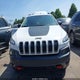 1C4PJMBS5FW654399 2015 Jeep Cherokee Trailhawk auction photo thumbnail 11