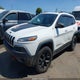 1C4PJMBS5FW654399 2015 Jeep Cherokee Trailhawk auction photo thumbnail 2
