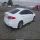 3FA6P0RUXKR260474 2019 Ford Fusion Hybrid Titanium auction photo thumbnail 4
