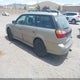 4S3BH895937643764 2003 Subaru Outback H6-3.0 auction photo thumbnail 3