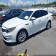 5XXGU4L39JG240292 2018 Kia Optima Ex auction photo thumbnail 2