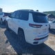 1C4RJKEG4P8806327 2023 Jeep Grand Cherokee L Summit Reserve 4X4 auction photo thumbnail 3