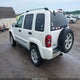 1J4GK58KX5W669077 2005 Jeep Liberty Limited Edition auction photo thumbnail 3