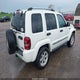 1J4GK58KX5W669077 2005 Jeep Liberty Limited Edition auction photo thumbnail 4