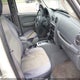 1J4GK58KX5W669077 2005 Jeep Liberty Limited Edition auction photo thumbnail 5