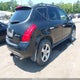 JN8AZ08W04W328061 2004 Nissan Murano Se auction photo thumbnail 4