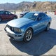 1ZVHT82H865256343 2006 Ford Mustang Gt auction photo thumbnail 2