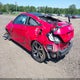 2HGFC3A5XLH751847 2020 Honda Civic Si Coupe auction photo thumbnail 3