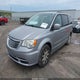 2C4RC1BG4ER434241 2014 Chrysler Town & Country Touring auction photo thumbnail 2