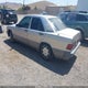 WDBDA29D3NF991617 1992 Mercedes-Benz 190 E 2.6 auction photo thumbnail 3