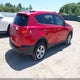 2T3RFREVXEW187362 2014 Toyota Rav4 Xle auction photo thumbnail 4
