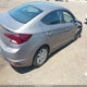 KMHD74LF2LU106169 2020 Hyundai Elantra Se auction photo thumbnail 4