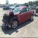 2G4GK5EX5E9297349 2014 Buick Regal Turbo auction photo thumbnail 2