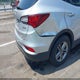 5XYZT3LB3JG566968 2018 Hyundai Santa Fe Sport 2.4L auction photo thumbnail 17