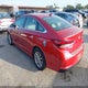 5NPE24AF4JH590797 2018 Hyundai Sonata Se auction photo thumbnail 3