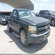1GCNCPEX0CZ121476 2012 Chevrolet Silverado 1500 Work Truck auction photo thumbnail 1