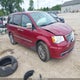 2C4RC1CG8ER116279 2014 Chrysler Town & Country Touring-L auction photo thumbnail 1