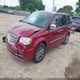2C4RC1CG8ER116279 2014 Chrysler Town & Country Touring-L auction photo thumbnail 2