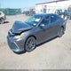4T1F31AK2NU597994 2022 Toyota Camry Xle Hybrid auction photo thumbnail 2