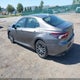 4T1F31AK2NU597994 2022 Toyota Camry Xle Hybrid auction photo thumbnail 3