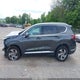 5NMS24AJ2MH337650 2021 Hyundai Santa Fe Sel auction photo thumbnail 14