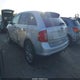 2FMDK3KC0DBA76936 2013 Ford Edge Limited auction photo thumbnail 3