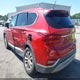5NMS23AD4LH152129 2020 Hyundai Santa Fe Se auction photo thumbnail 3
