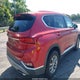 5NMS23AD4LH152129 2020 Hyundai Santa Fe Se auction photo thumbnail 4