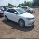 1C3CCCAB2GN152515 2016 Chrysler 200 Limited auction photo thumbnail 1