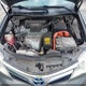 4T1BD1FK5CU025352 2012 Toyota Camry Hybrid Le auction photo thumbnail 10
