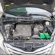 5TDYK3DC4CS216437 2012 Toyota Sienna Xle V6 8 Passenger auction photo thumbnail 10