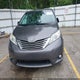 5TDYK3DC4CS216437 2012 Toyota Sienna Xle V6 8 Passenger auction photo thumbnail 12