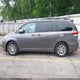 5TDYK3DC4CS216437 2012 Toyota Sienna Xle V6 8 Passenger auction photo thumbnail 14