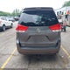5TDYK3DC4CS216437 2012 Toyota Sienna Xle V6 8 Passenger auction photo thumbnail 16