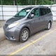 5TDYK3DC4CS216437 2012 Toyota Sienna Xle V6 8 Passenger auction photo thumbnail 2