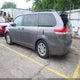5TDYK3DC4CS216437 2012 Toyota Sienna Xle V6 8 Passenger auction photo thumbnail 3