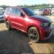 1C4RDHDG2MC762218 2021 Dodge Durango Gt Plus Rwd auction photo thumbnail 1