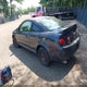 1G1AK18F887230619 2008 Chevrolet Cobalt Ls auction photo thumbnail 3