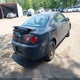 1G1AK18F887230619 2008 Chevrolet Cobalt Ls auction photo thumbnail 4