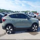 YV4ED3GM5P2043216 2023 Volvo C40 Recharge Pure Electric Twin Ultimate auction photo thumbnail 13
