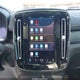 YV4ED3GM5P2043216 2023 Volvo C40 Recharge Pure Electric Twin Ultimate auction photo thumbnail 18