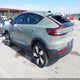 YV4ED3GM5P2043216 2023 Volvo C40 Recharge Pure Electric Twin Ultimate auction photo thumbnail 3