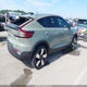 YV4ED3GM5P2043216 2023 Volvo C40 Recharge Pure Electric Twin Ultimate auction photo thumbnail 4