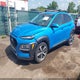 KM8K5CA53LU527674 2020 Hyundai Kona Ultimate auction photo thumbnail 2