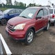 5J6RE4H57AL032275 2010 Honda Cr-V Ex auction photo thumbnail 2