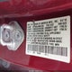 5J6RE4H57AL032275 2010 Honda Cr-V Ex auction photo thumbnail 9